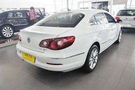 2012款大众CC
