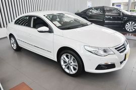 2012款大众CC