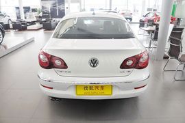 2012款大众CC