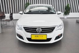 2012款大众CC