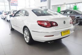 2012款大众CC