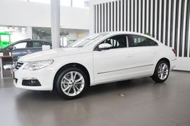 2012款大众CC