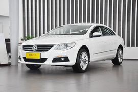 2012款大众CC