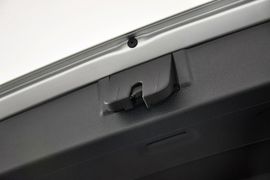 2012款大众高尔夫1.6L手自一体舒适型
