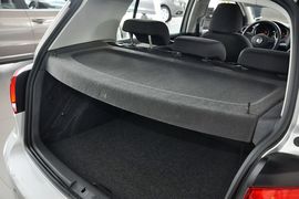 2012款大众高尔夫1.6L手自一体舒适型