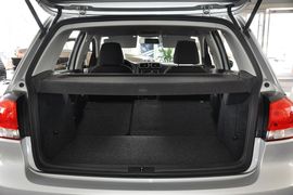 2012款大众高尔夫1.6L手自一体舒适型