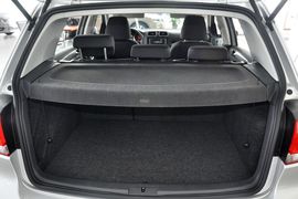 2012款大众高尔夫1.6L手自一体舒适型