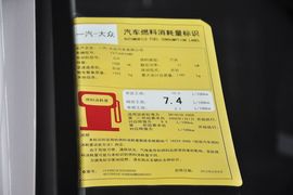2012款大众高尔夫1.6L手自一体舒适型