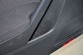 2012款大众高尔夫1.6L手自一体舒适型