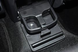 2012款大众高尔夫1.6L手自一体舒适型