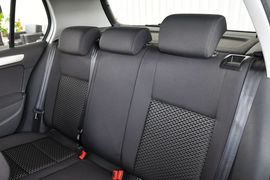 2012款大众高尔夫1.6L手自一体舒适型