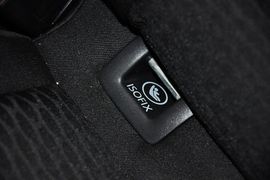 2012款大众高尔夫1.6L手自一体舒适型