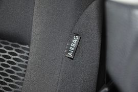 2012款大众高尔夫1.6L手自一体舒适型