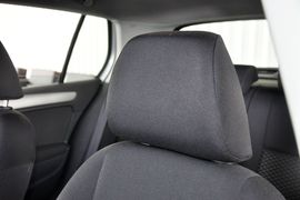 2012款大众高尔夫1.6L手自一体舒适型