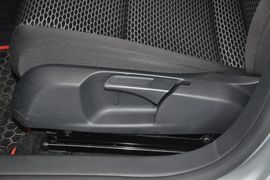 2012款大众高尔夫1.6L手自一体舒适型