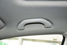 2012款大众高尔夫1.6L手自一体舒适型
