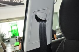 2012款大众高尔夫1.6L手自一体舒适型