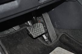 2012款大众高尔夫1.6L手自一体舒适型