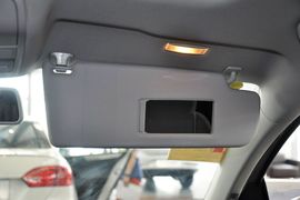 2012款大众高尔夫1.6L手自一体舒适型