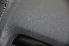 2012款大众高尔夫1.6L手自一体舒适型
