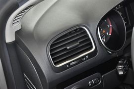 2012款大众高尔夫1.6L手自一体舒适型