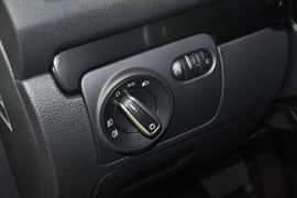 2012款大众高尔夫1.6L手自一体舒适型