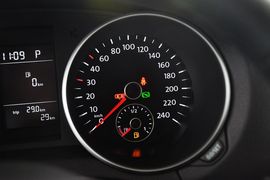 2012款大众高尔夫1.6L手自一体舒适型