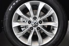 2012款大众高尔夫1.6L手自一体舒适型