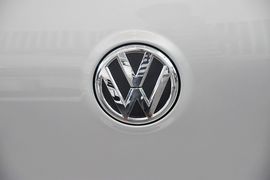 2012款大众高尔夫1.6L手自一体舒适型