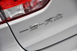 2012款大众高尔夫1.6L手自一体舒适型