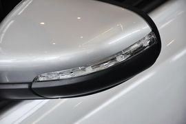 2012款大众高尔夫1.6L手自一体舒适型