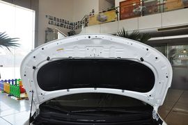 2012款起亚K2三厢1.4L手动GLS纪念版