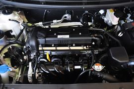 2012款起亚K2三厢1.4L手动GLS纪念版