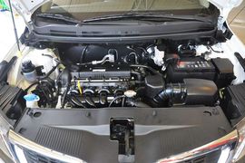 2012款起亚K2三厢1.4L手动GLS纪念版