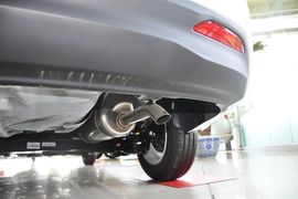 2012款起亚K2三厢1.4L手动GLS纪念版