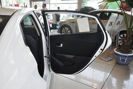 2012款起亚K2三厢1.4L手动GLS纪念版