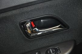 2012款起亚K2三厢1.4L手动GLS纪念版
