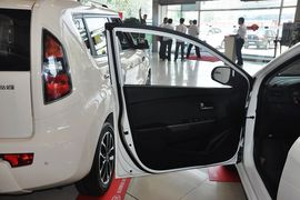 2012款起亚K2三厢1.4L手动GLS纪念版