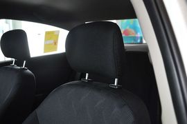 2012款起亚K2三厢1.4L手动GLS纪念版