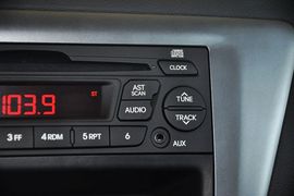 2012款起亚K2三厢1.4L手动GLS纪念版