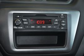 2012款起亚K2三厢1.4L手动GLS纪念版