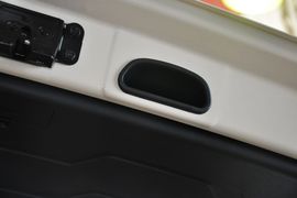 2013款起亚秀尔1.6L