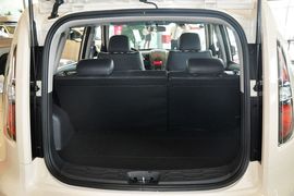 2013款起亚秀尔1.6L