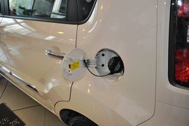 2013款起亚秀尔1.6L