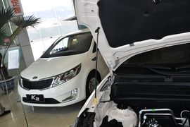 2013款起亚秀尔1.6L