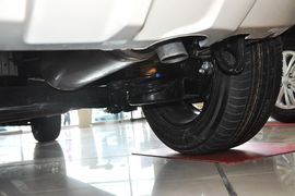 2013款起亚秀尔1.6L