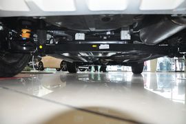 2013款起亚秀尔1.6L