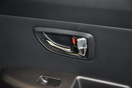 2013款起亚秀尔1.6L