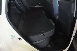 2013款起亚秀尔1.6L