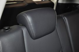 2013款起亚秀尔1.6L